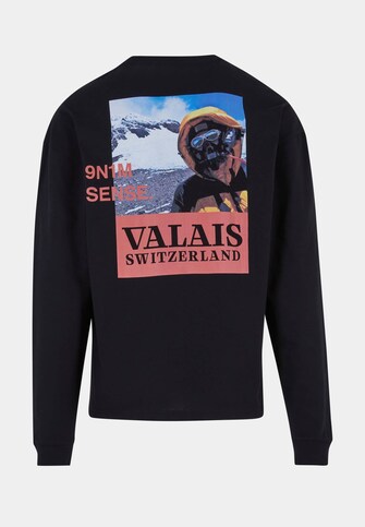 Valais Longsleeve T-Shirt