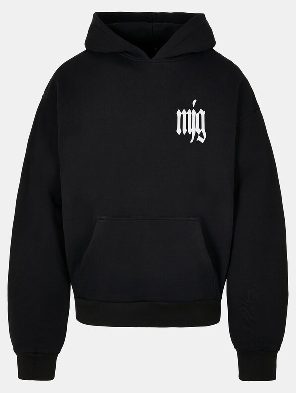 MJG Heavy Oversized Hoody - TRANSFORMATION-3