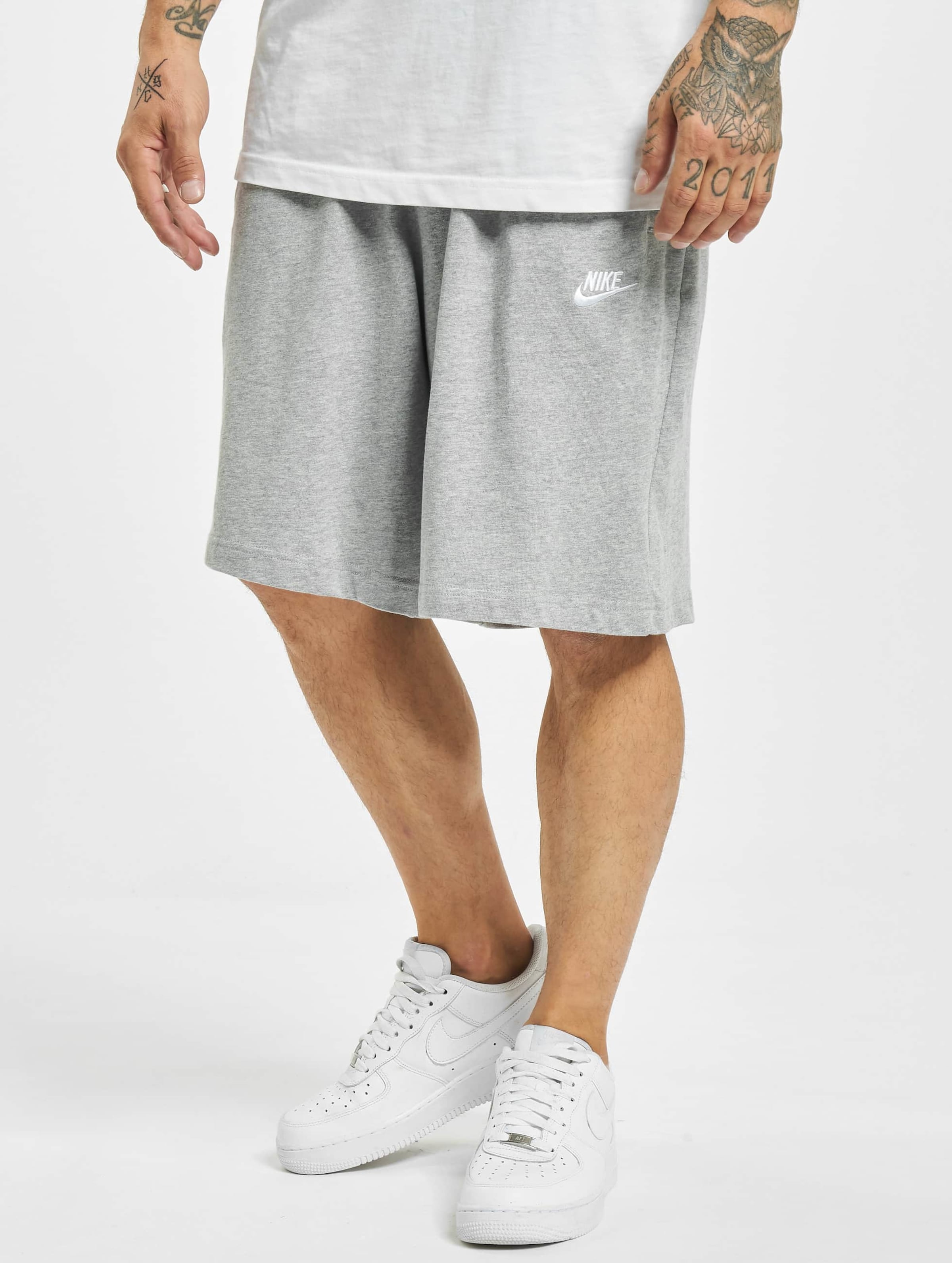 Nike club jersey clearance shorts