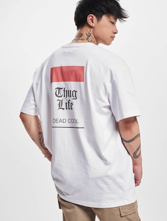 Thug Life DeadCool  T-Shirt