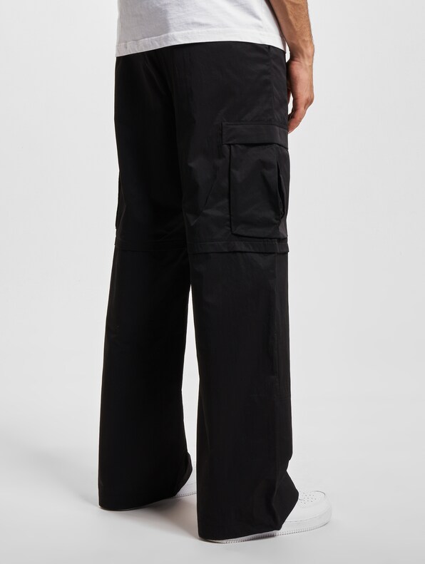DEF BIG Cargohosen-1