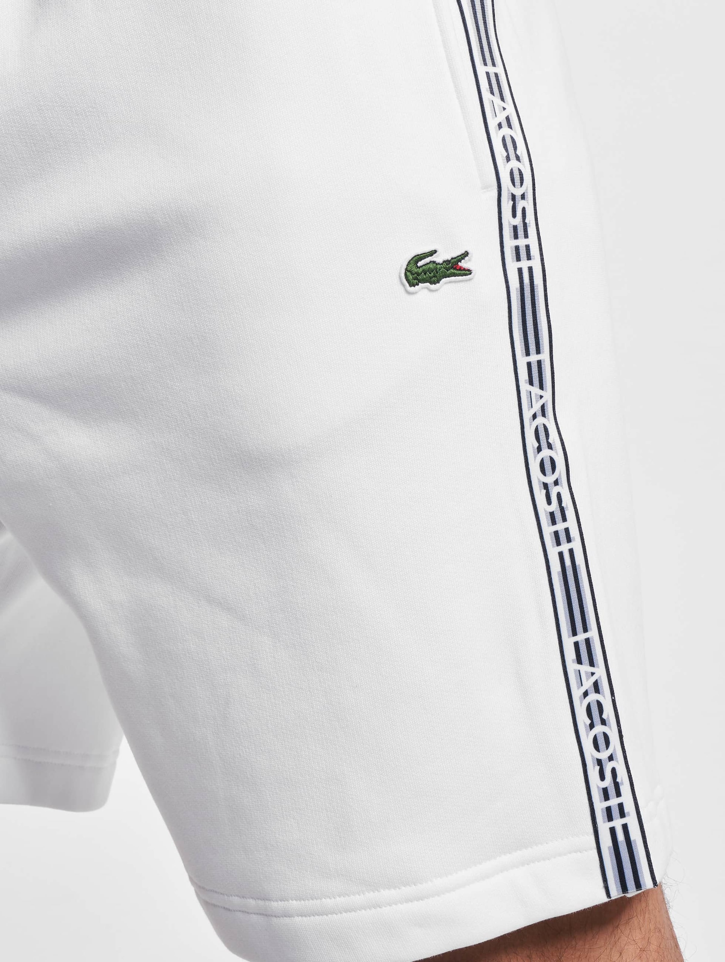 Lacoste 2024 tape shorts