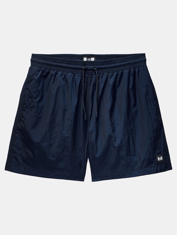 Weekend Offender STACKS SWIM SHORT-2