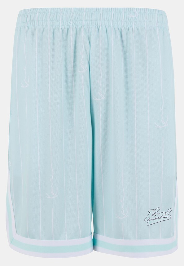 Small Varsity Logo Pinstripe-3