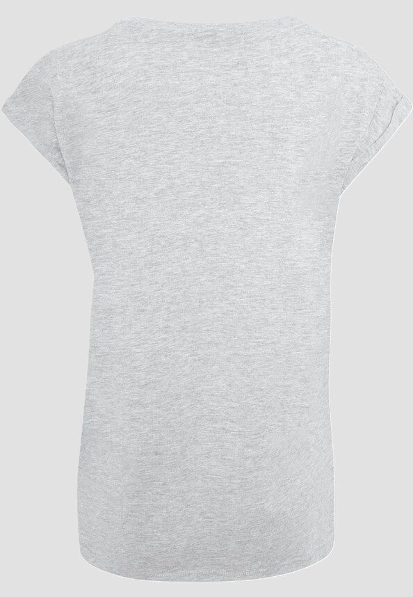 Ladies Deadpool - Rides a Unicorn T-Shirt-3