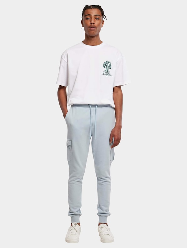 Fitted Cargo-6
