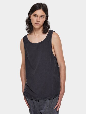 Heavy Oversized Acid Wash 