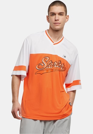 V-Neck Mesh