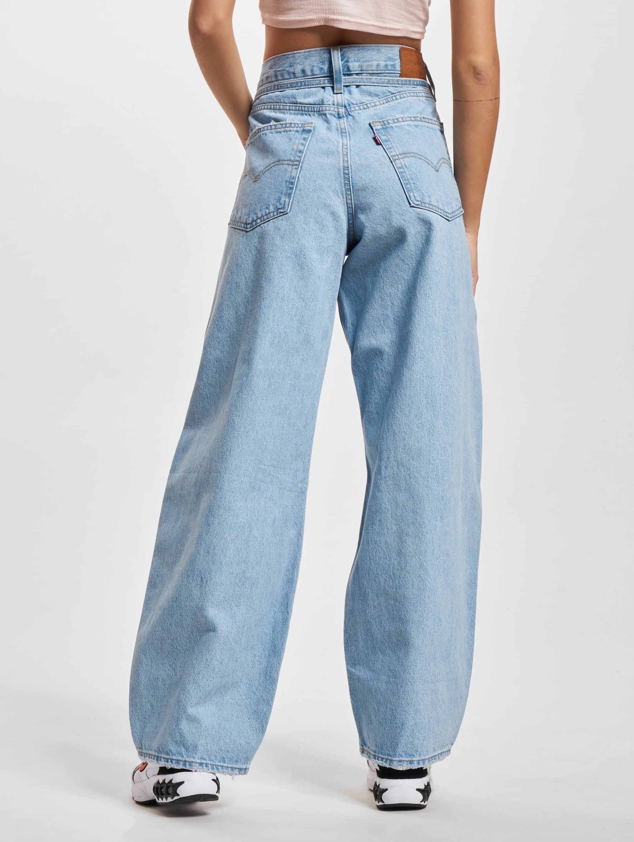 Levis jeans hot sale balloon