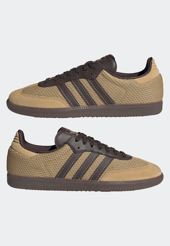 Samba OG-1
