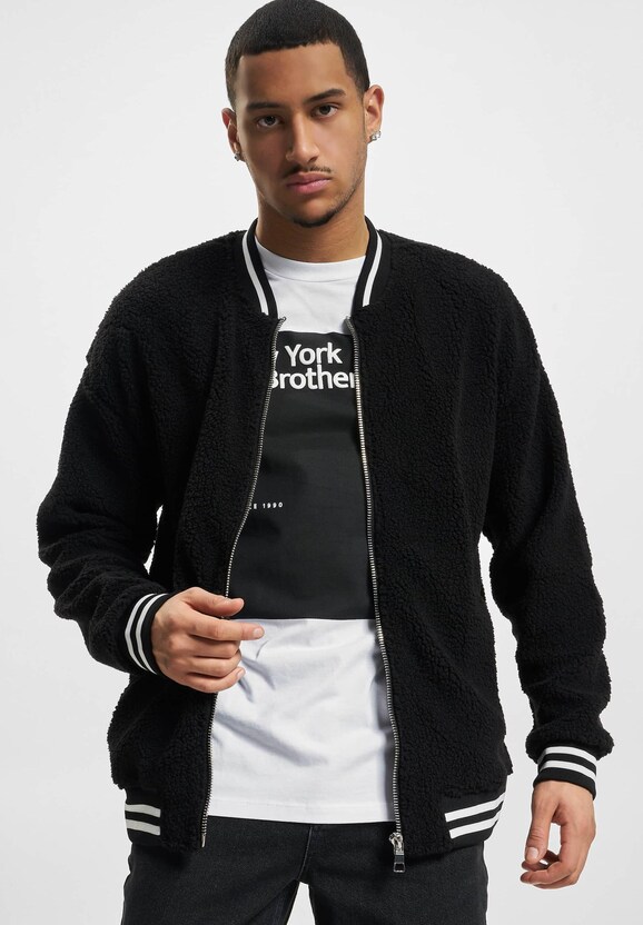 Kyler Remy Bomber Style-4