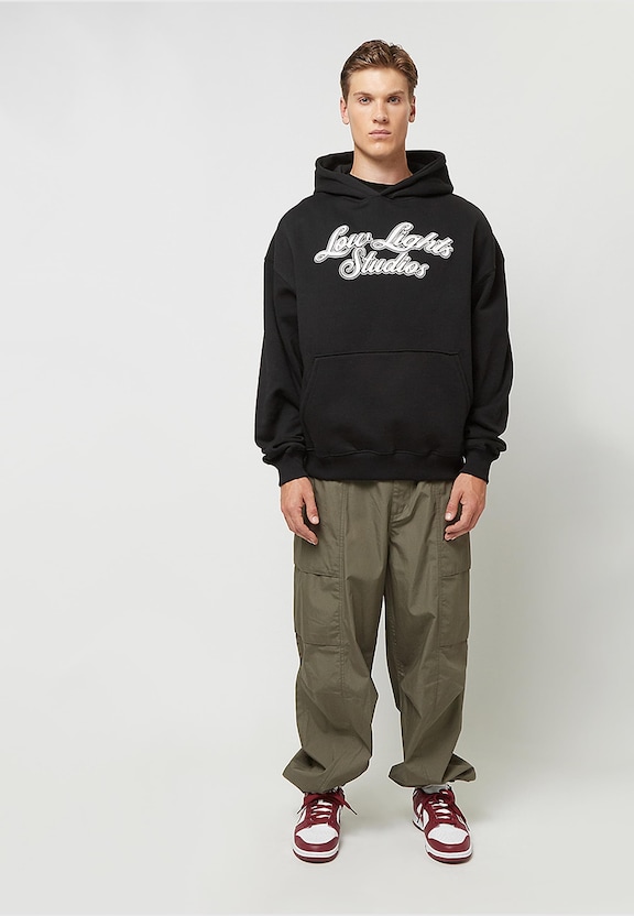 Essentials Fleece Baseline-3