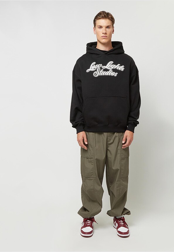 Essentials Fleece Baseline-3