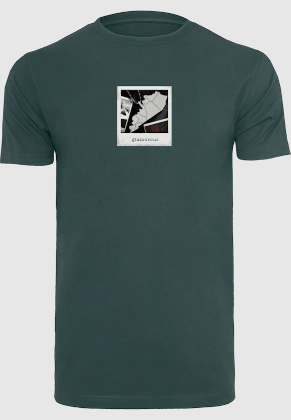 Glamorous Memory Tee-2