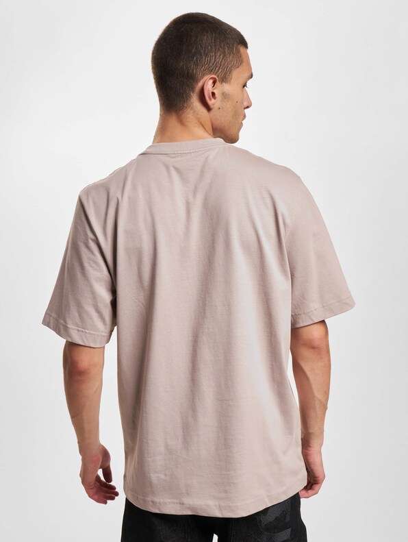 Richmond Pop Crew Neck-1