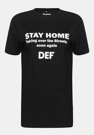 Stay Home