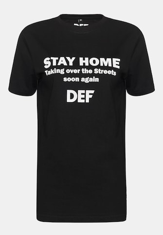 Stay Home