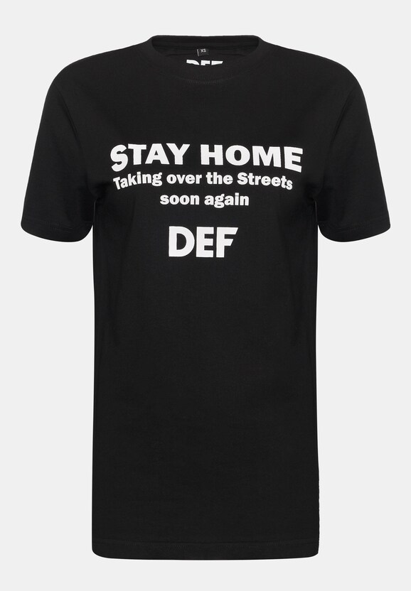 Stay Home-0