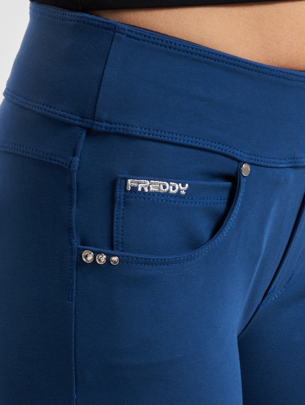 Freddy N.O.W.® Skinny Fit Jeans-4