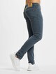 Petrol Industries Slim Fit Jeans Dark-1