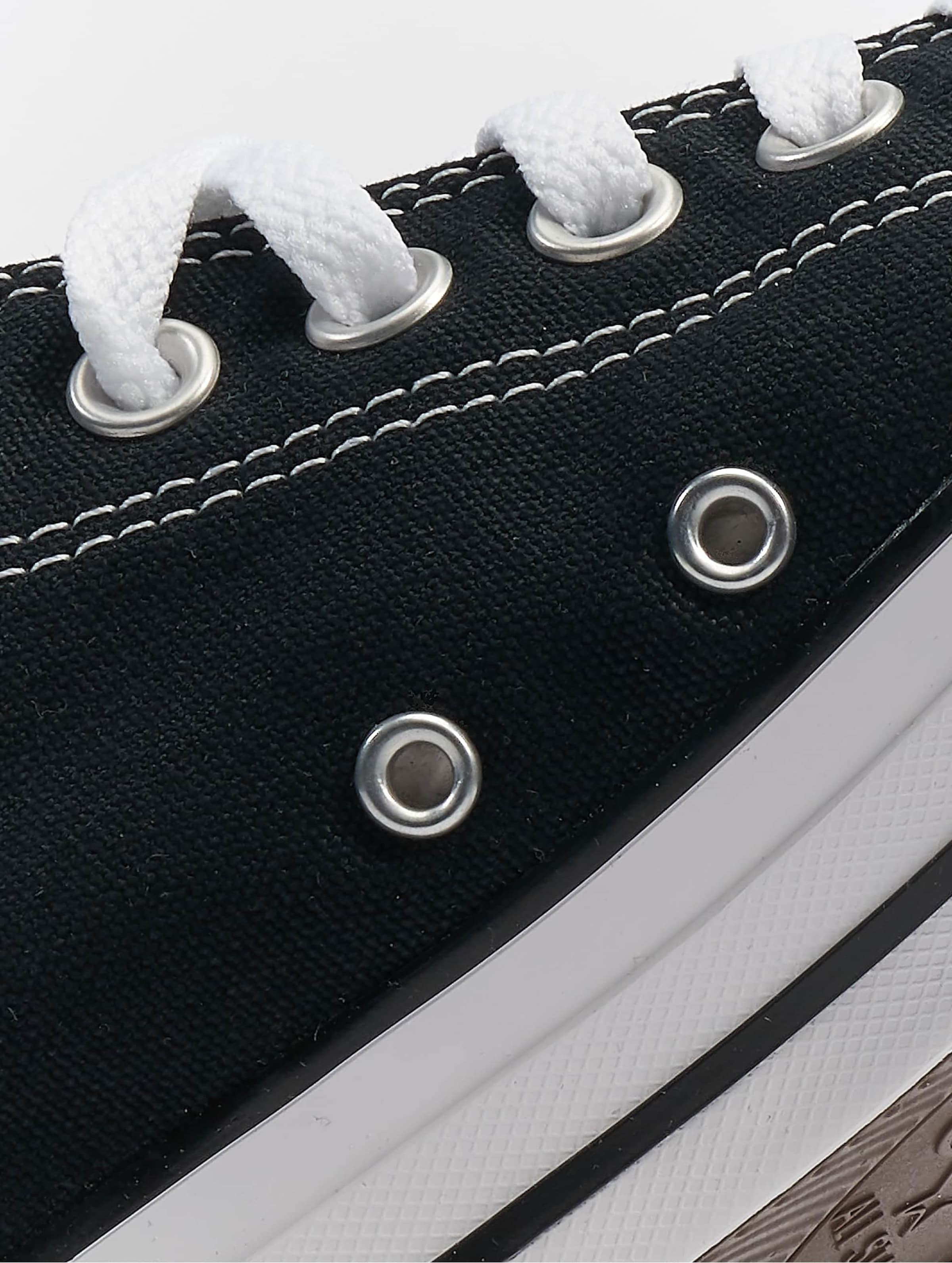 Converse chuck taylor all star loose on sale fit ox canvas