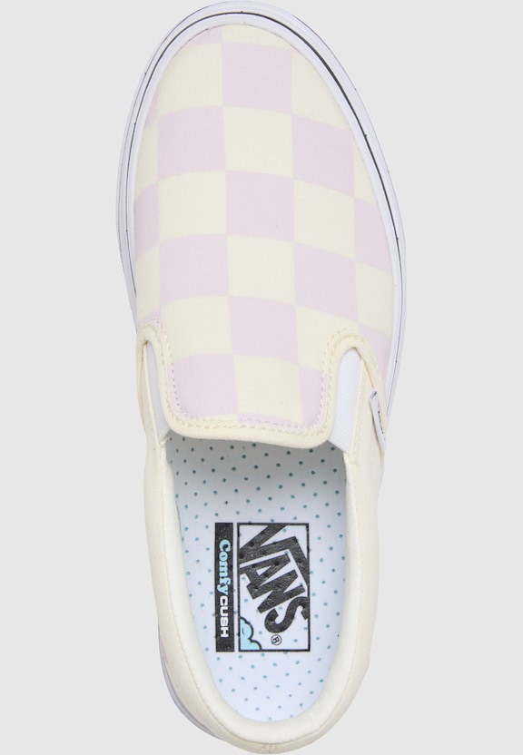 ComfyCush Slip-On-4