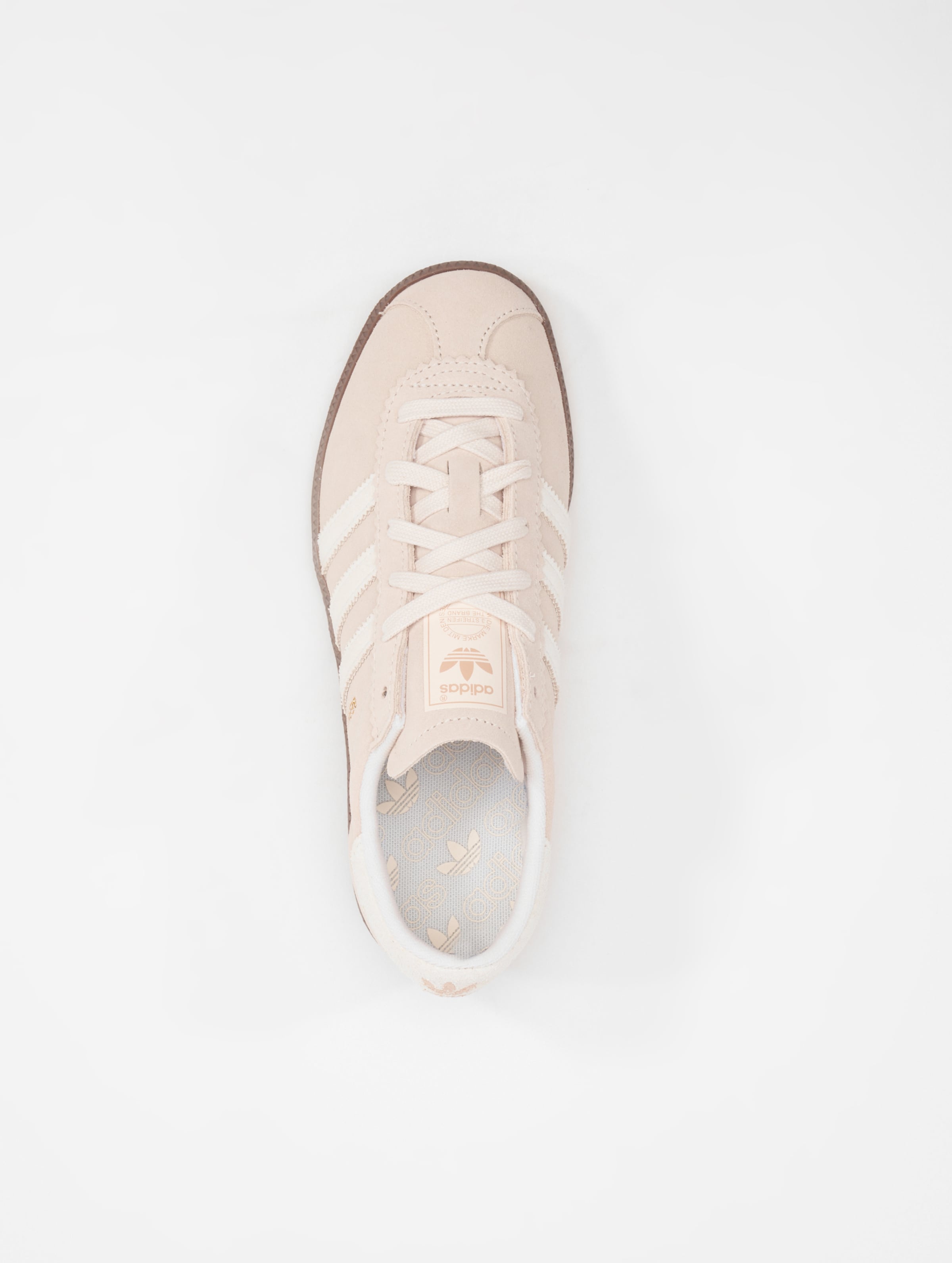 靴 adidas Originals Women's Bern adidas Bern W in Blue | Lyst