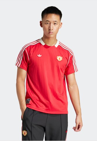 MUFC Icon