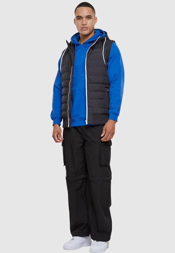 Small Bubble Hooded-3