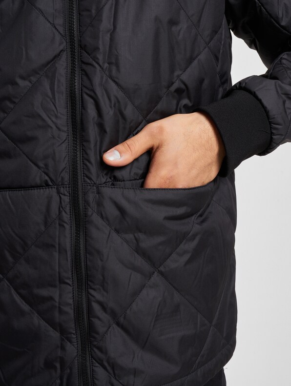 The North Face Winterjacke-11