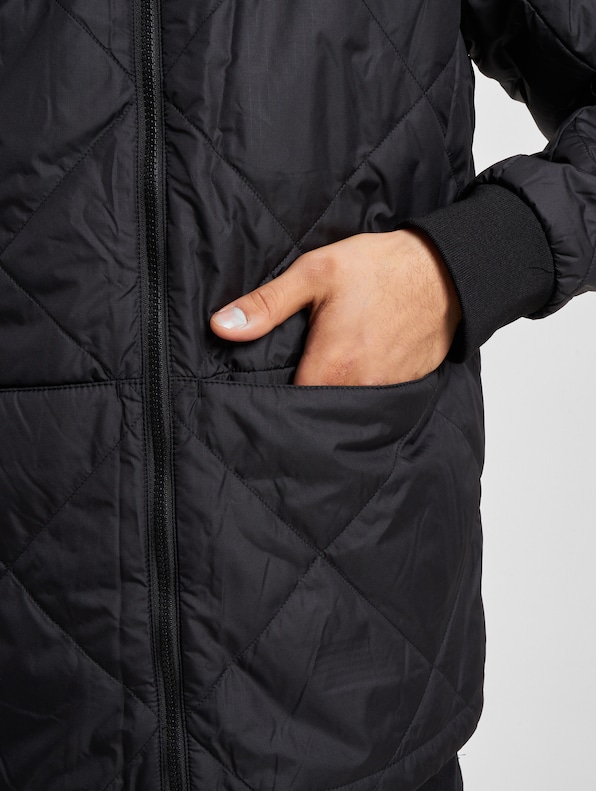 The North Face Winterjacke-11