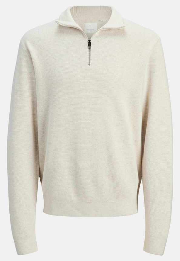 JPRBLAMILANO STITCH KNIT -4