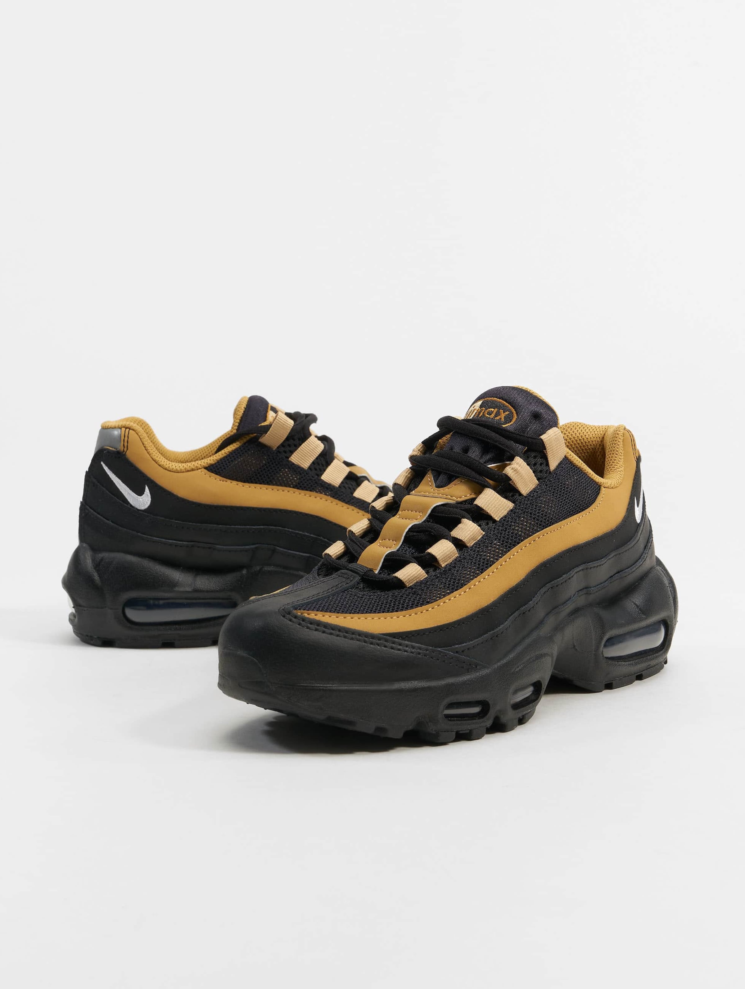 Nike Nike Air Max 95 Recraft GS Sneakers DEFSHOP 96519