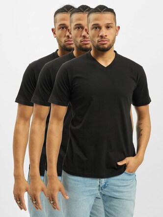 V-Neck 3-Pack