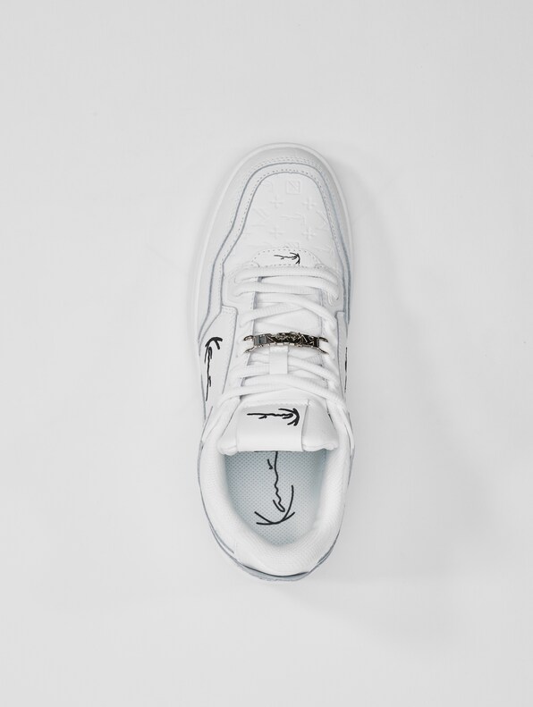 Karl Kani KKFWW000314 89 LXRY PRM Sneakers-4