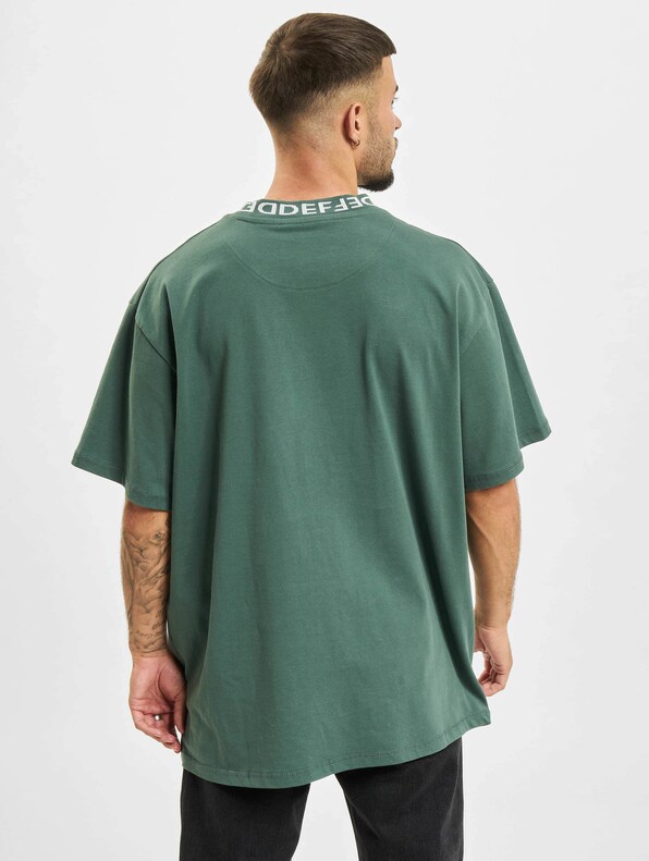 DEF 69402 T-Shirts-1