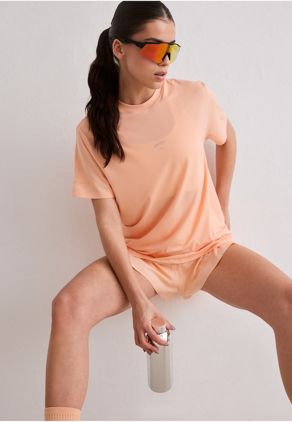 Le Run Seamless Running -4