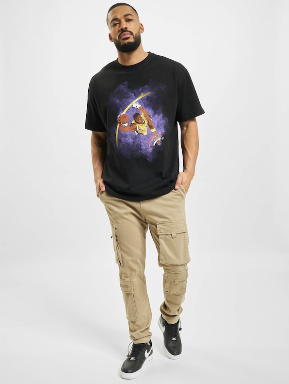 Basketball Clouds 2.0 Oversize-3