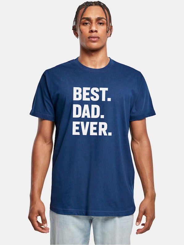 Fathers Day - Best Dad Ever -0