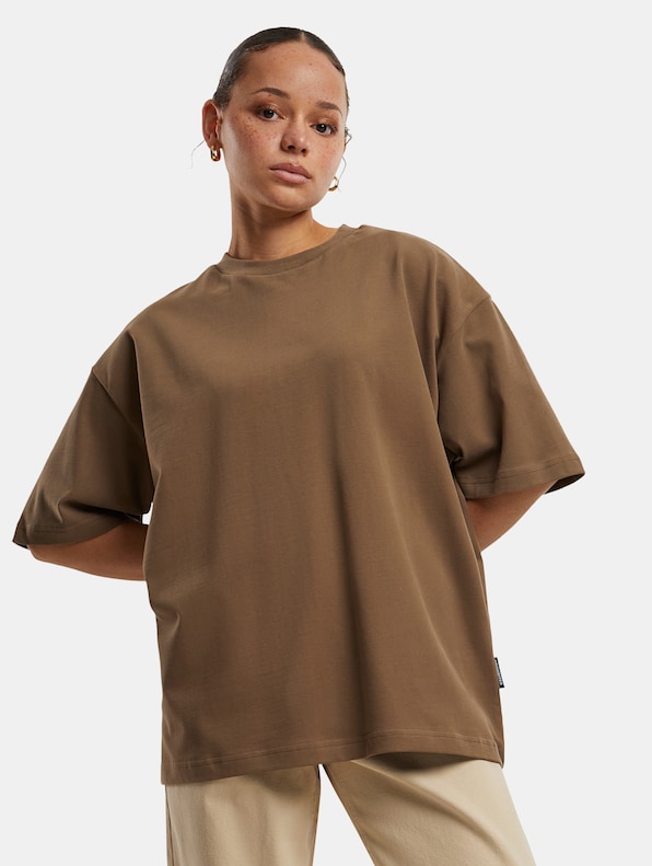 Prohibited Oversized T-Shirts-5