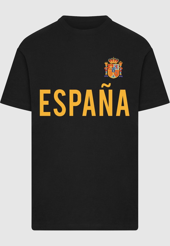 Toffs Football - Espana T-Shirt-2