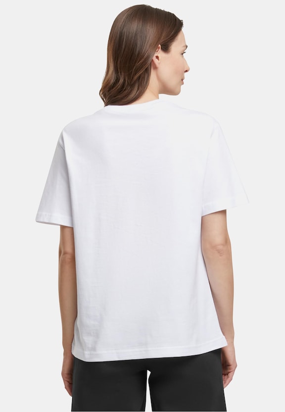 Los Angeles Roses EMB Tee-1
