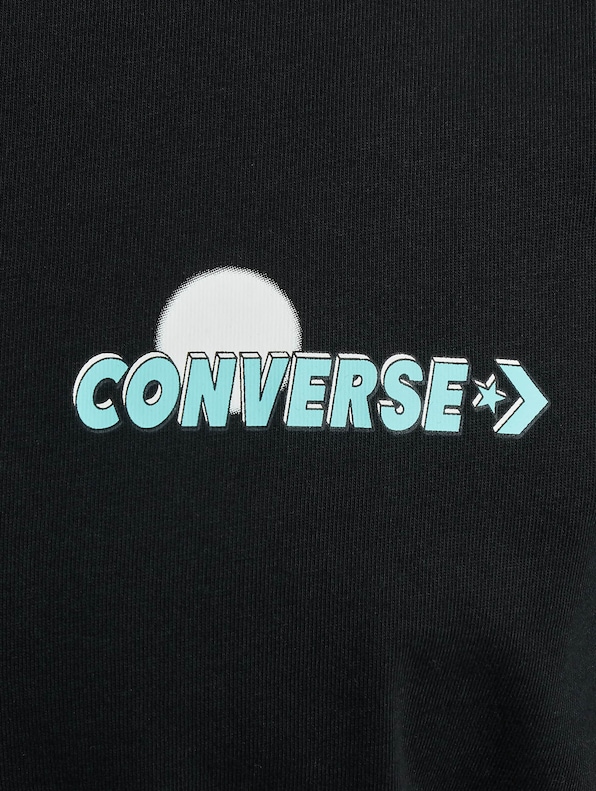 Converse Moon Mountain Graphic T-Shirt-3
