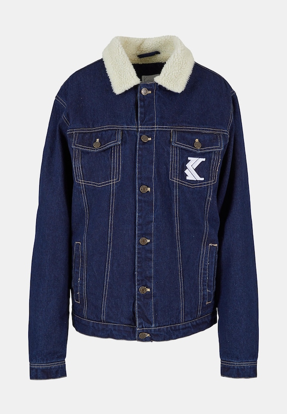Retro Rinsed Denim-3