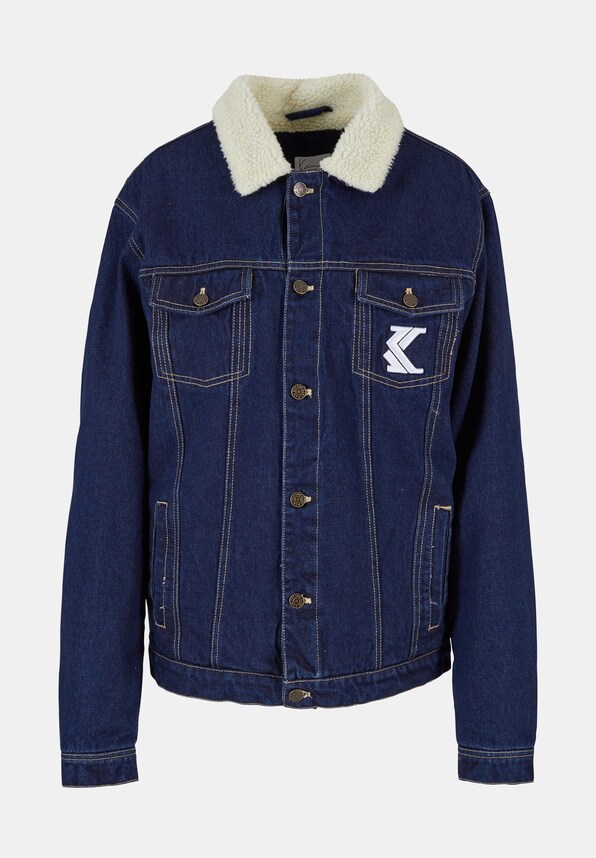 Retro Rinsed Denim-3