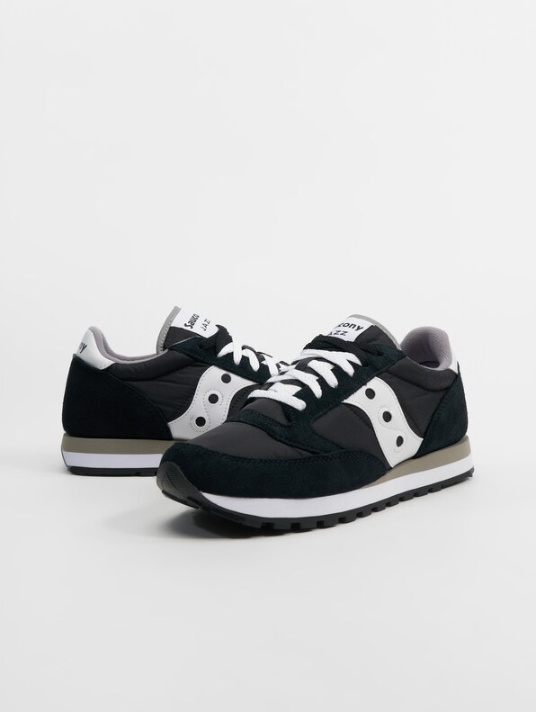 Saucony Jazz Original Schuhe-0