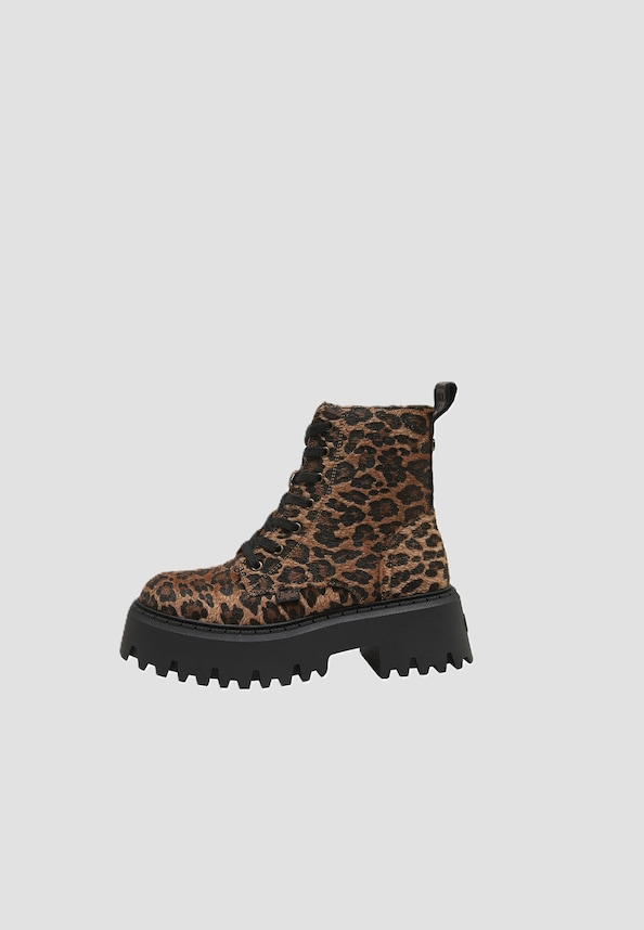 ASPEN LACE UP MID-0