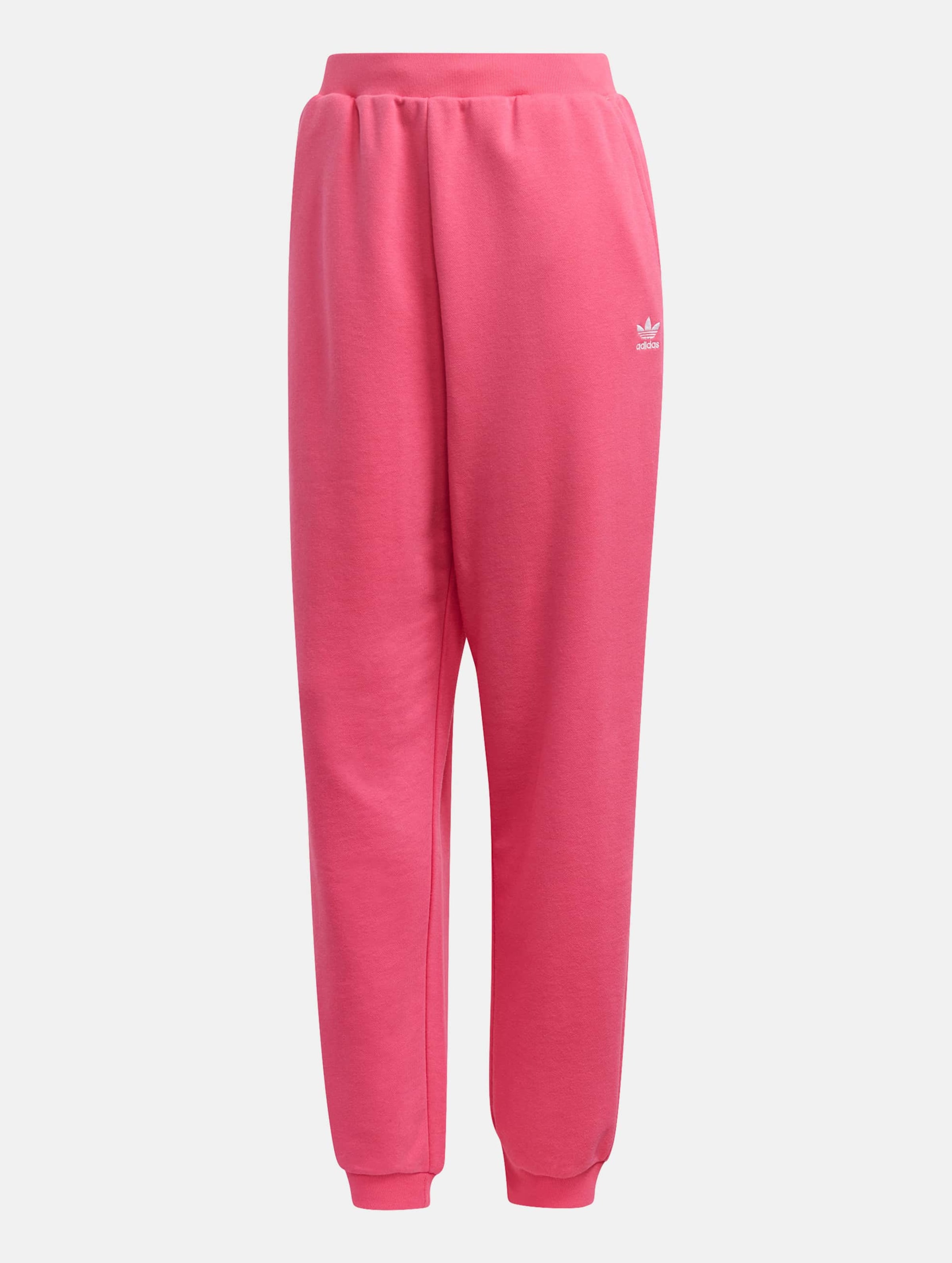 Adidas 2025 sweatpants cuffed