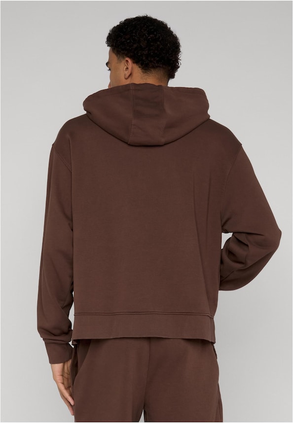 Heavy Washed Boxy-1