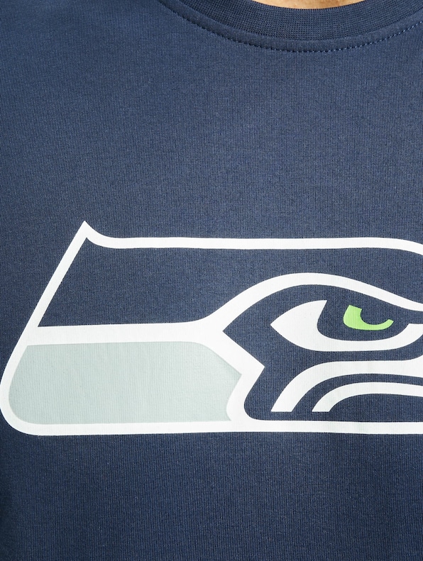 Team Logo Seattle Seahawks-3